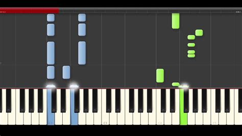 Liv and Maddie Intro theme piano idi tutorial sheet partitura cover how to play app - YouTube