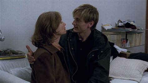 The Piano Teacher (2001) film review - an analysis of Haneke’s most disturbing film — Films to ...