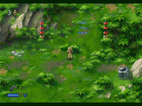 The Lost World Jurassic Park Game Download - 2023 Updated