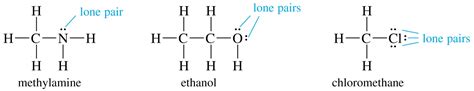 1.6: Lewis Structures & Formal Charges (Review) - Chemistry LibreTexts