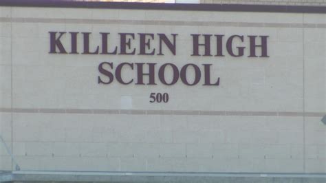 Texas News: Killeen High School's mascot nominated for award | kcentv.com