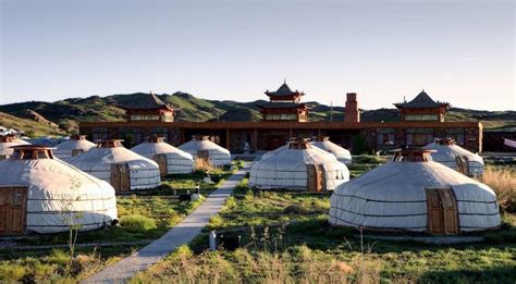 The 10 Best Yurt Camps in Mongolia - Horseback Mongolia