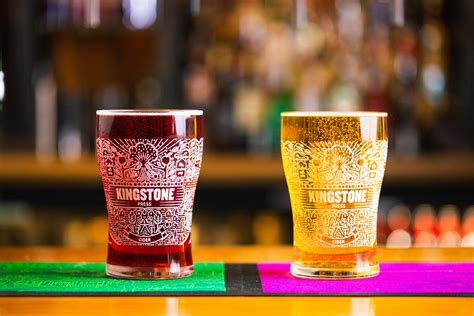 Kingstone Press | Aston Manor Cider