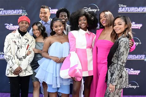 Top 5 Black-led Disney Channel shows - TheGrio