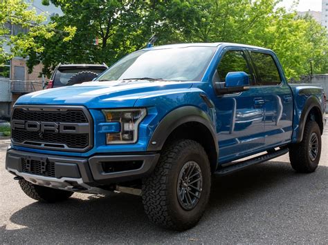 Ford F-150 Raptor: Lug Nut Size & Torque Specs Unveiled