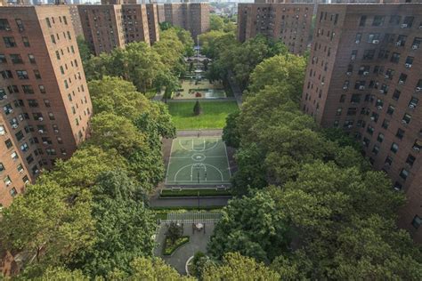 Affordable Housing Lottery Launches for Riverton Square in East Harlem, Manhattan - New York YIMBY