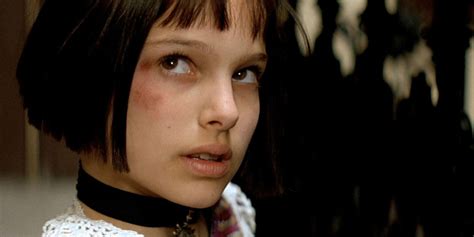 How Old Natalie Portman Was In Leon The Professional (& What She's Said ...