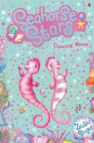 Amazon.com: Dancing Waves: 9781409520306: Zuzu Singer, Helen Turner: Books