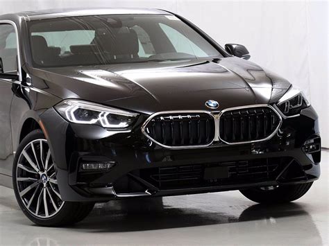 New 2021 BMW 2 Series 228i xDrive 4dr Car in Naperville #B36461 | Bill Jacobs BMW