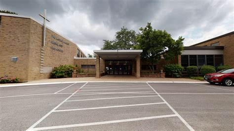 Mother McAuley Liberal Arts High School | 247virtualtours.com