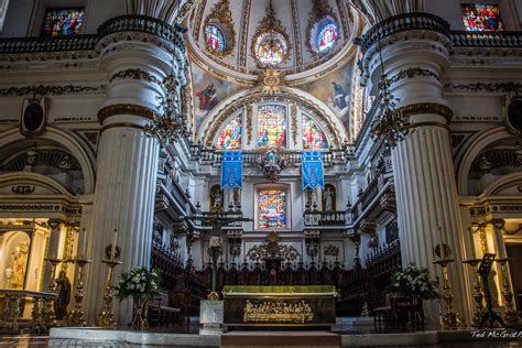 2017 - Mexico - Guadalajara - Cathedral - 2 of 2 | The inter… | Flickr