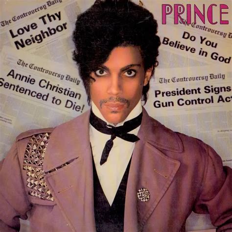 Prince Albums Ranked | Return of Rock