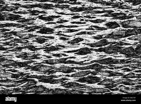 Line drawing water ripples Stock Photo - Alamy