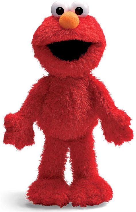 sesame street elmo | taranta