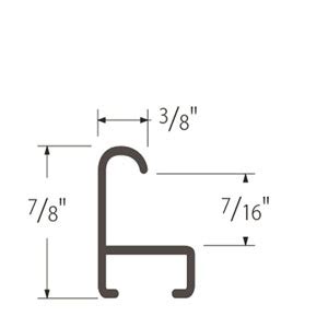 Nielsen Metal Frames – South Star Moulding