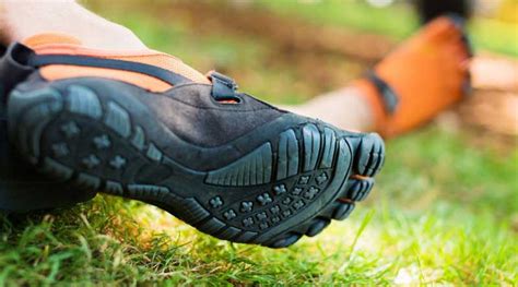 Are Barefoot Shoes Good for Hiking? - Pure Hiker