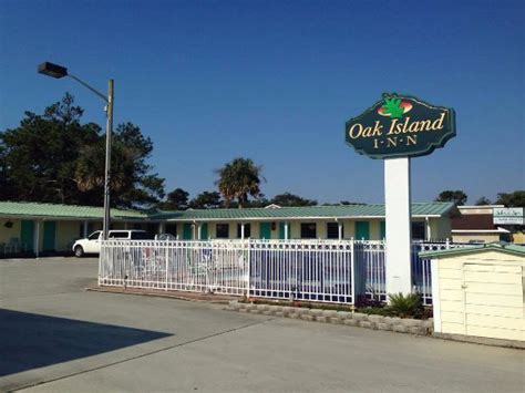 Oak Island Inn - UPDATED 2018 Reviews & Photos (NC) - TripAdvisor