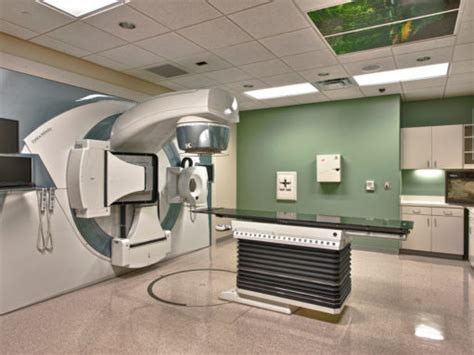 Terrebonne General Medical Center – Mary Bird Perkins Cancer Center ...