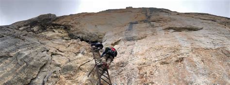 Via Ferrata in the Dolomites: the best via ferrata treks