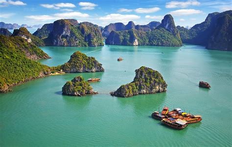 17 Best Places to Visit in Vietnam | PlanetWare