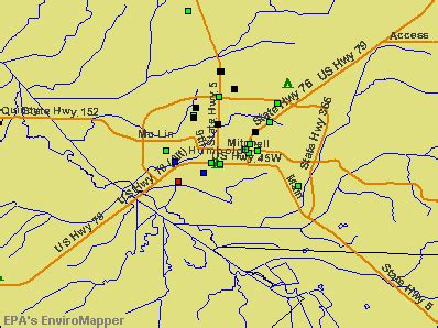 Humboldt, Tennessee (TN 38343) profile: population, maps, real estate, averages, homes ...