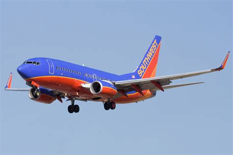 File:Southwest Airlines Boeing 737-7H4 N231WN.jpg - Wikipedia