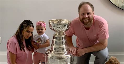 Former Maple Leafs Forward Phil Kessel Brings Stanley Cup Back to Toronto Again - The Hockey ...