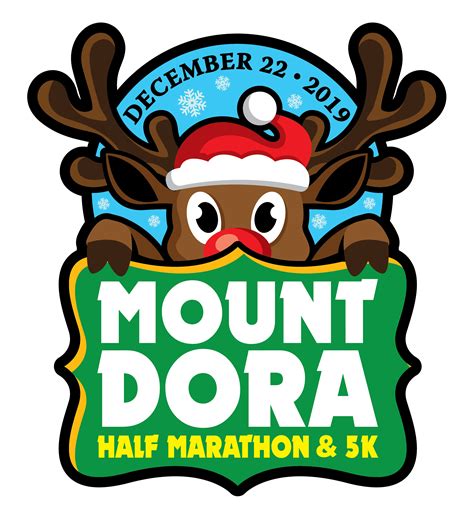 Mount Dora Half Marathon & 5K - December 21-22th, 2024