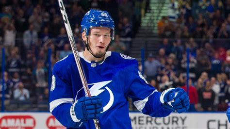 Hockey30 | Une OFFRE HOSTILE pour Mikhail Sergachev s'en vient...