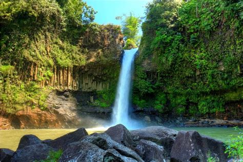 Curug Cibaliung, Surga Tersembunyi di Bogor - GoTravelly