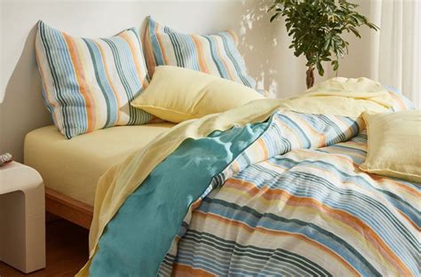 Brooklinen Launches Limited Edition Linen Sheets