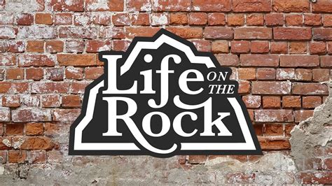 LIFE ON THE ROCK - EPISODES & EXTRAS