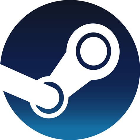 Steam Logo Transparent Background | Images and Photos finder