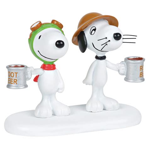 Spike Snoopy Brother Clipart