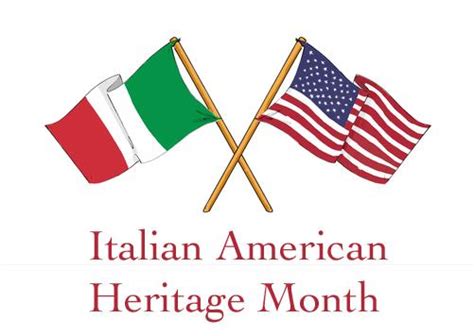 USA Celebrates National Italian-American Heritage Month | ITALY Magazine