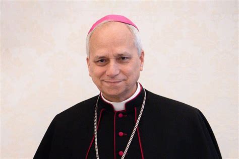 Vatican’s new bishops’ prefect shares his ‘portrait of a bishop’ | CBCPNews