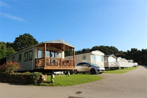 Newquay Holiday Park - Parkdean in Newquay, UK (2024) | JetCamp.com