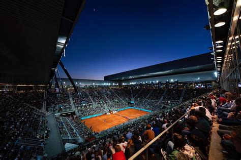 Madrid Tennis Open 2024 - Nari Tamiko