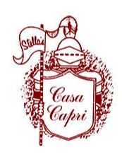 Stella's Casa Capri Menu - 2129 Birch Rd, Kenosha, WI 53140 | Slice