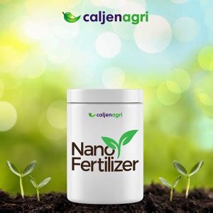 Nano Fertilizer | Fertilizer | Nanotechnology Products | NPD