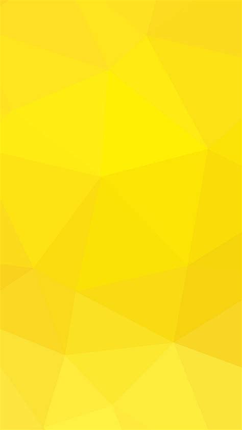 Yellow Geometric Wallpapers - Top Free Yellow Geometric Backgrounds - WallpaperAccess