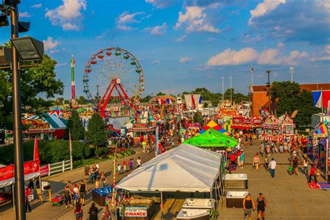 Ohio State Fair 2023 Schedule - Alabama Football Schedule 2023