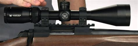 Vortex Optics Crossfire II 3-9x40 Review (2024 Updated) | Scopes Reviews