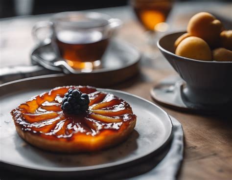 Tarte Tatin Variations You Must-Try: Top 5