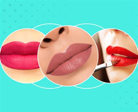 You Should Try These 5 Lipstick Shades Atleast Once In Hindi | you should try these 5 lipstick ...