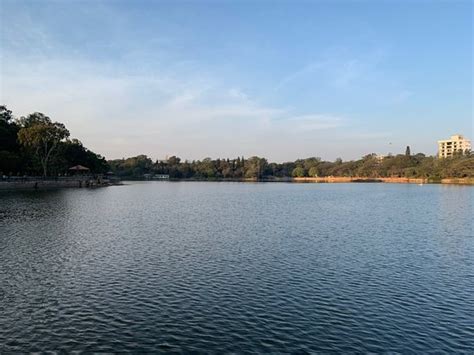 Sankey Tank (Bengaluru) - 2021 What to Know Before You Go (with Photos) - Tripadvisor