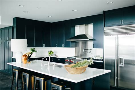 2017 Houzz Kitchen Trends | POPSUGAR Home