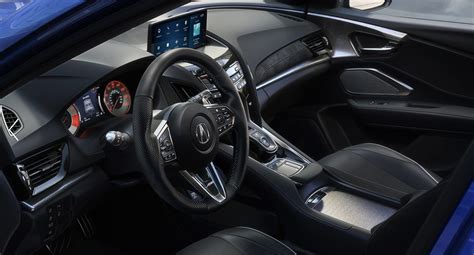 2025 Acura RDX Review, Price, Release Date