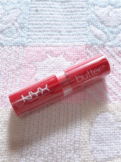 Nyx Lipstick on Carousell