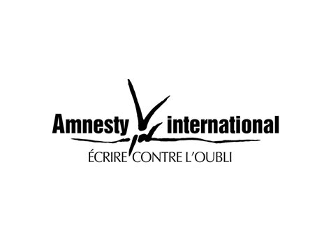 Amnesty International Logo PNG Transparent Logo - Freepngdesign.com